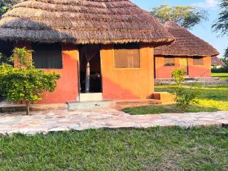 Tangi Safari Lodges Ltd - 7