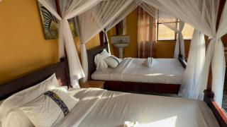 Tangi Safari Lodges Ltd - 4