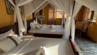 Tangi Safari Lodges Ltd - 2
