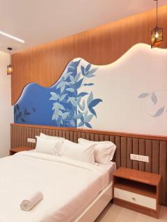 Solmis Inn Homestay - 9
