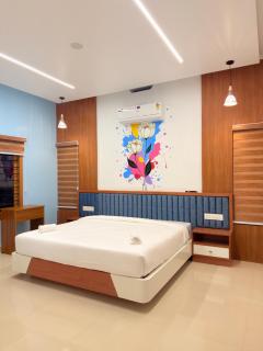 Solmis Inn Homestay - 8