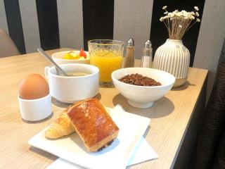 ibis Styles Rouen Nord-Barentin - Barentin - 6