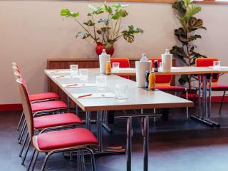 Ibis Wien Mariahilf - Viena - 7