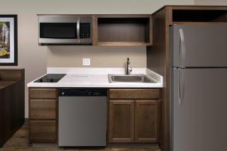 Woodspring Suites Cherry Hill - 0