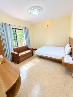 Birds Nest Hostel - 9