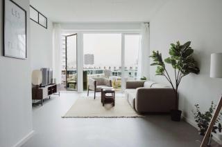 Newyorker apartment - 0