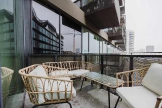 Newyorker apartment - 7