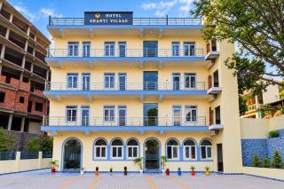 Shanti Vilaas By Shivaantara Rishikesh - 5
