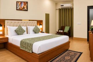 Shanti Vilaas By Shivaantara Rishikesh - 2
