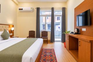 Shanti Vilaas By Shivaantara Rishikesh - 4