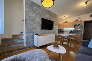Apartmán Chopok - 0