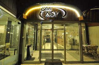 Elit Asya Hotel - 1