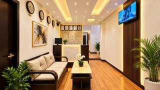 Park Amaira Banani Guesthouse - 7