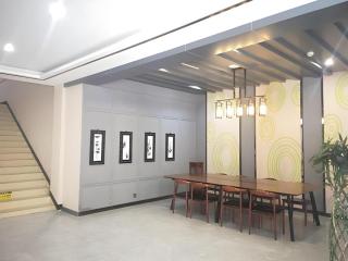 GreenTree Inn Express Shanghai Baoshan District Youyi Road Metro Station - 1