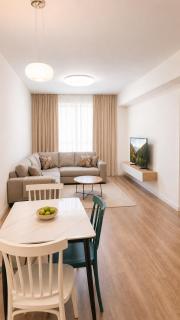 Amazing residence in a 5 STAR building 2 Min to the Metro station - 8