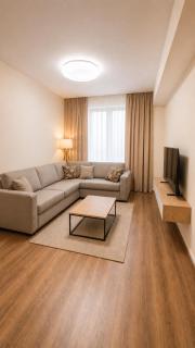 Amazing residence in a 5 STAR building 2 Min to the Metro station - 3