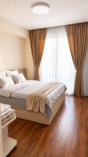 Amazing residence in a 5 STAR building 2 Min to the Metro station - 0