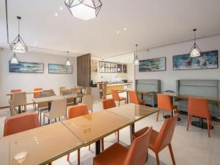City Comfort Inn Kunshan Development Zone Penglang Xinxing Middle Road - 8