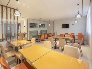 City Comfort Inn Kunshan Development Zone Penglang Xinxing Middle Road - 6