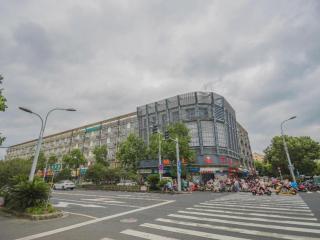 City Comfort Inn Kunshan Development Zone Penglang Xinxing Middle Road - 3