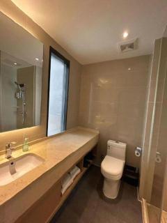 City Comfort Inn Kunshan Development Zone Penglang Xinxing Middle Road - 1