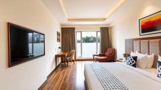 Clubhouse Hotel by CheckIn Amritsar - 4