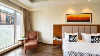 Clubhouse Hotel by CheckIn Amritsar - 1