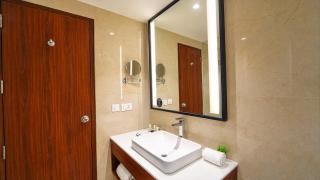 Clubhouse Hotel by CheckIn Amritsar - 2