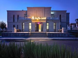 Safia Hotel - 7