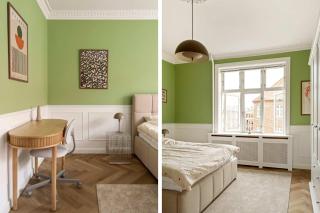 Luxury Renovated Apt - 6
