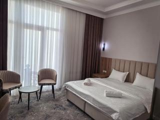 Safia Hotel - 6