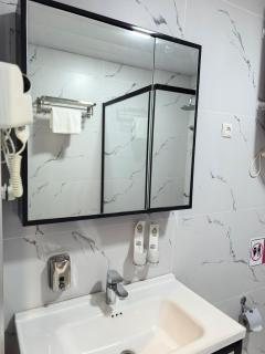 Safia Hotel - 5