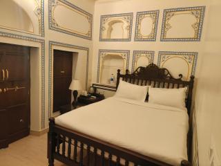 Hotel Mandawa Vilas - 8