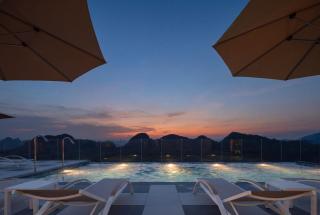 Courtyard by Marriott Guilin Downtown - 0