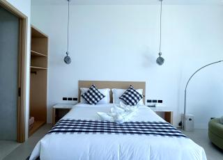 Mountain Top Villa 3 Bedroom Luxury sea view - 3