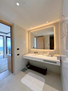 Mountain Top Villa 3 Bedroom Luxury sea view - 2