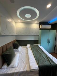 Rajwas House - 2