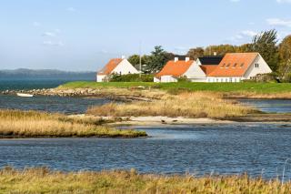 Peace And Tranquillity On Aarø - 7