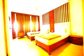 Hotel koti Comfort - 0