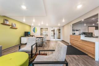 WoodSpring Suites Linden - 4