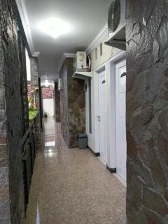 MenSpul27 Syariah Guesthouse - 4