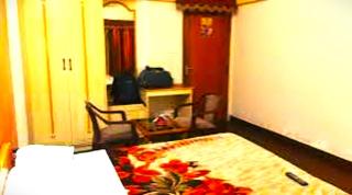 Hotel koti Comfort - 3