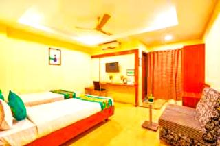 Hotel koti Comfort - 2