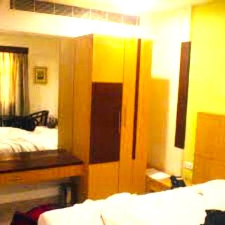 Hotel koti Comfort - 1