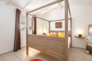 Maison charmante à Saint-François + Piscine partagée - 8