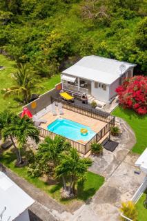 Maison charmante à Saint-François + Piscine partagée - 6
