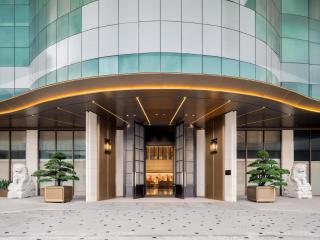 Canton Hotel Guangzhou, Tapestry Collection By Hilton - 0