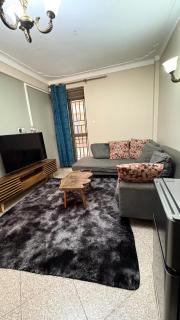 Kampala Flat - 8