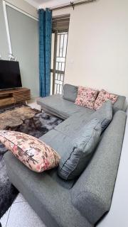 Kampala Flat - 7