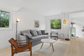 Gemütliches Ferienhaus In Rågeleje - 7